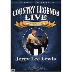 Country Legends Live Mini Concert