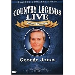 Country Legends Live Mini Concert