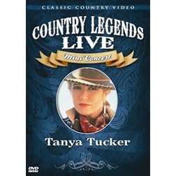 Country Legends Live Mini Concert