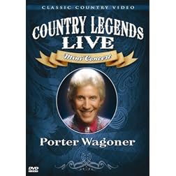 Country Legends Live Mini Concert