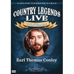 Country Legends Live Mini Concert