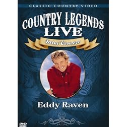 Country Legends Live Mini Concert