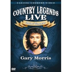 Country Legends Live Mini Concert