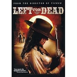 Left for Dead