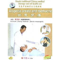Alopecia Areata and Toothache