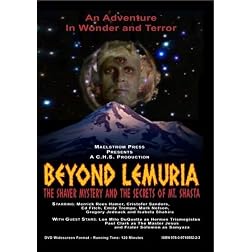 Beyond Lemuria