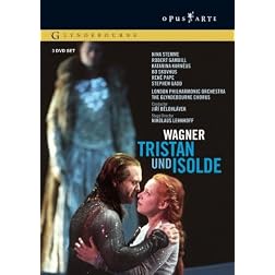 Tristan und Isolde