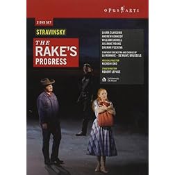 The Rake's Progress