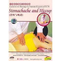 Stomachache and Hiccup