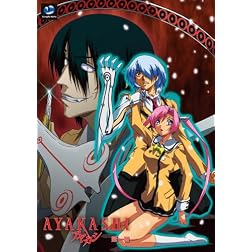Ayakashi 1