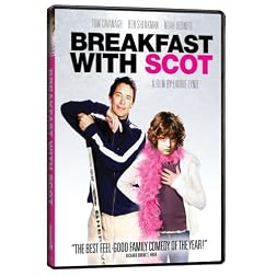 Breakfast With Scot