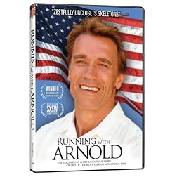 Running With Arnold