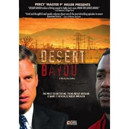 Desert Bayou
