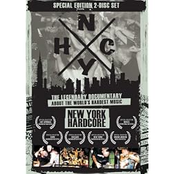 N.Y.H.C. (Documentary)