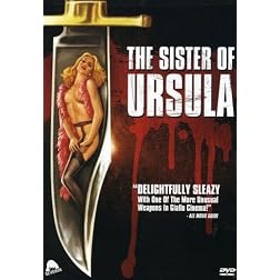 The Sister of Ursula