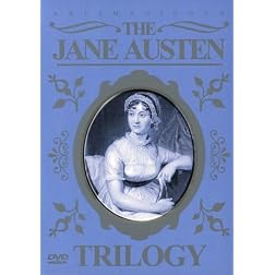 The Jane Austen Trilogy