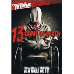 13: Game of Death