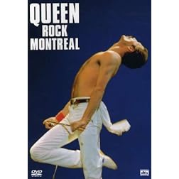 Rock Montreal 1981