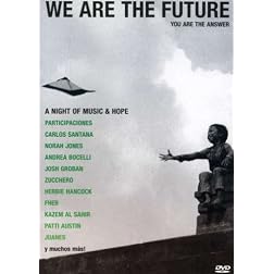 We Are the Future