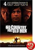 No Country for Old Men