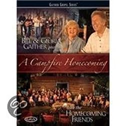 Campfire Homecoming