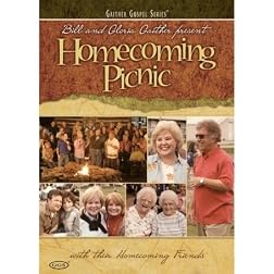 Homecoming Picnic