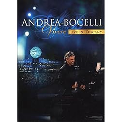 Vivere Live in Tuscany