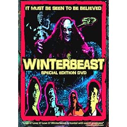Winterbeast