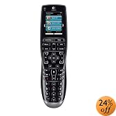 Logitech Harmony One Advanced Universal Remote