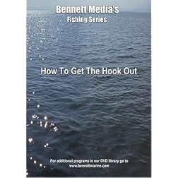 How To Get The Hook Out