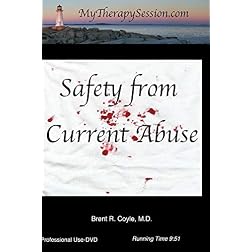 Safety From Current Abuse-Professional Use DVD Copy*