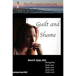 Resolving Guilt and Shame-Restoring Innocence-Professional Use DVD Copy*