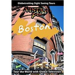 Vista Point  BOSTON