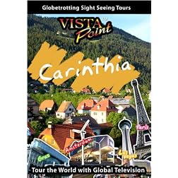 Vista Point  CARINTHIA Austria