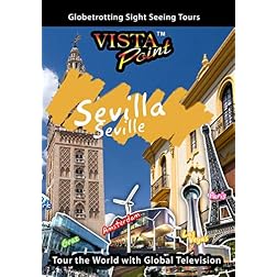 Vista Point  SEVILLA Spain