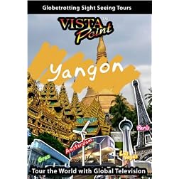 Vista Point  YANGON Myanmar