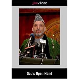 God's Open Hand