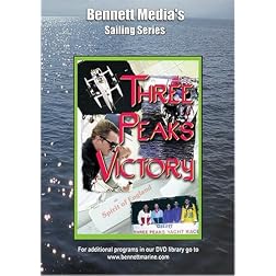 Three Peaks Victory
