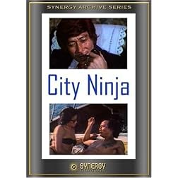 City Ninja