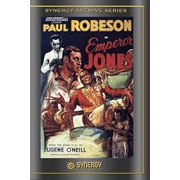 The Emperor Jones