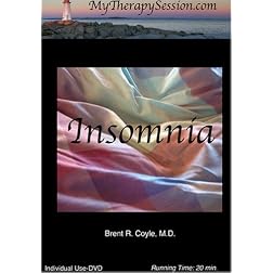 Insomnia-Individual Use DVD Copy*