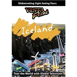 Vista Point  ICELAND