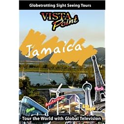 Vista Point  JAMAICA