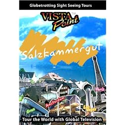 Vista Point  SALZKAMMERGUT Austria