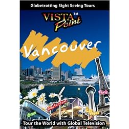 Vista Point  VANCOUVER Canada