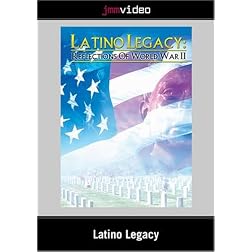 Latino Legacy