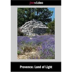 Provence: Land of Light