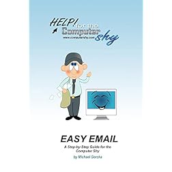Easy Email for the Computer Shy