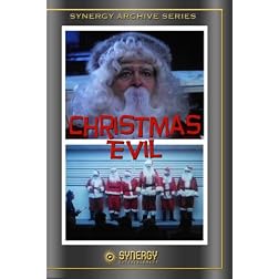 Christmas Evil (1983)