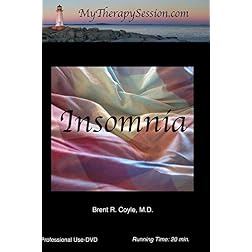 Insomnia-Professional Use DVD Copy*